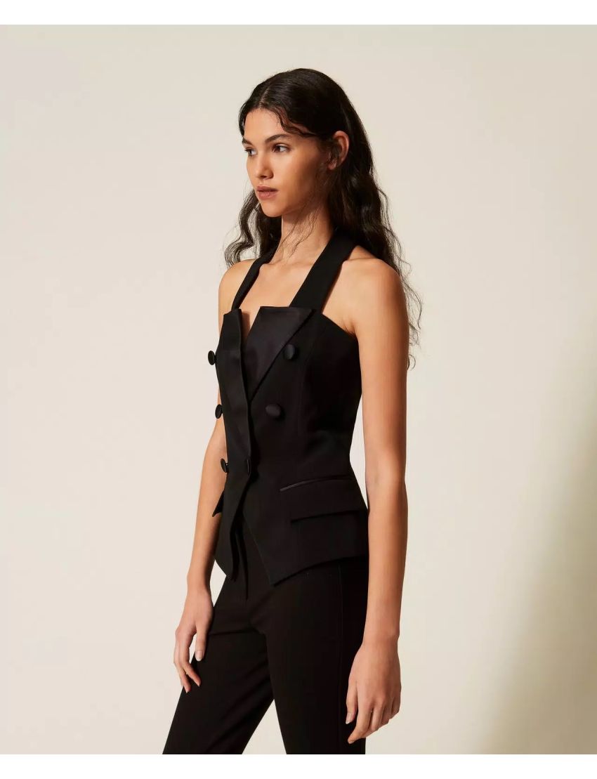 COLETE AP2276 C/ LAPELA C