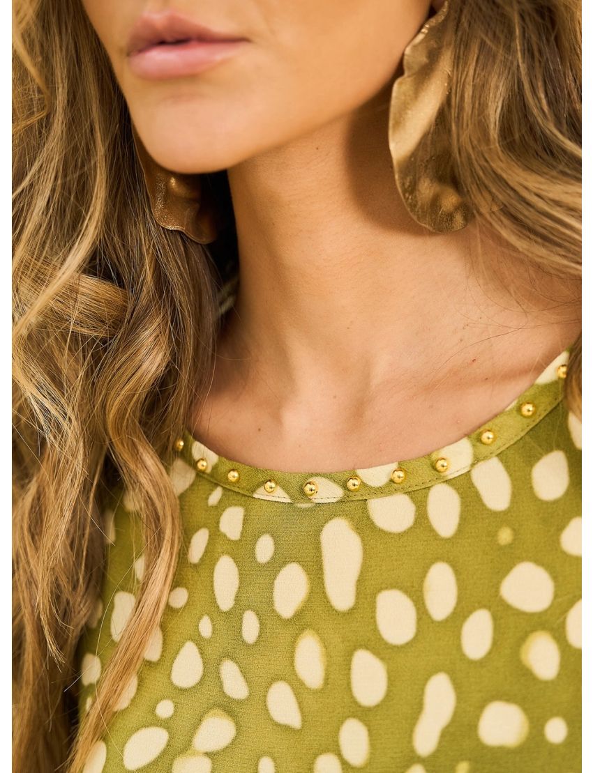 BLUSA CROP 342200173 ESTA