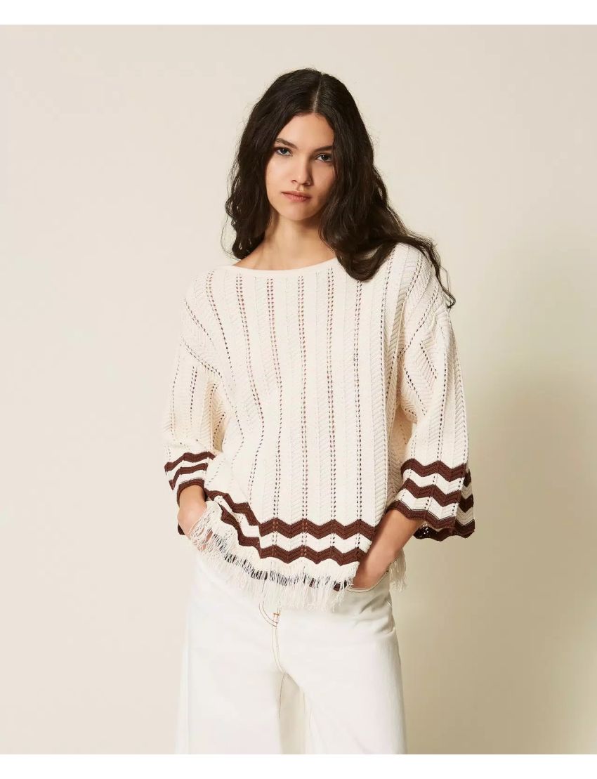 CAMISOLA MALHA AP3061 C/ 