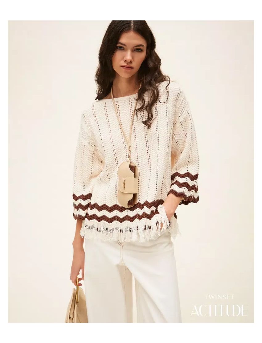 CAMISOLA MALHA AP3061 C/ 