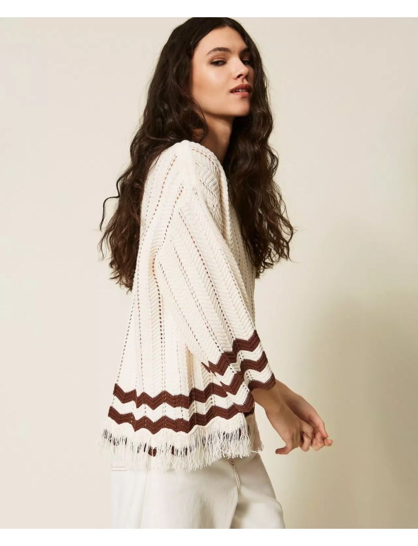 CAMISOLA MALHA AP3061 C/ 