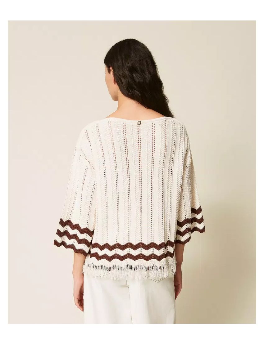 CAMISOLA MALHA AP3061 C/ 