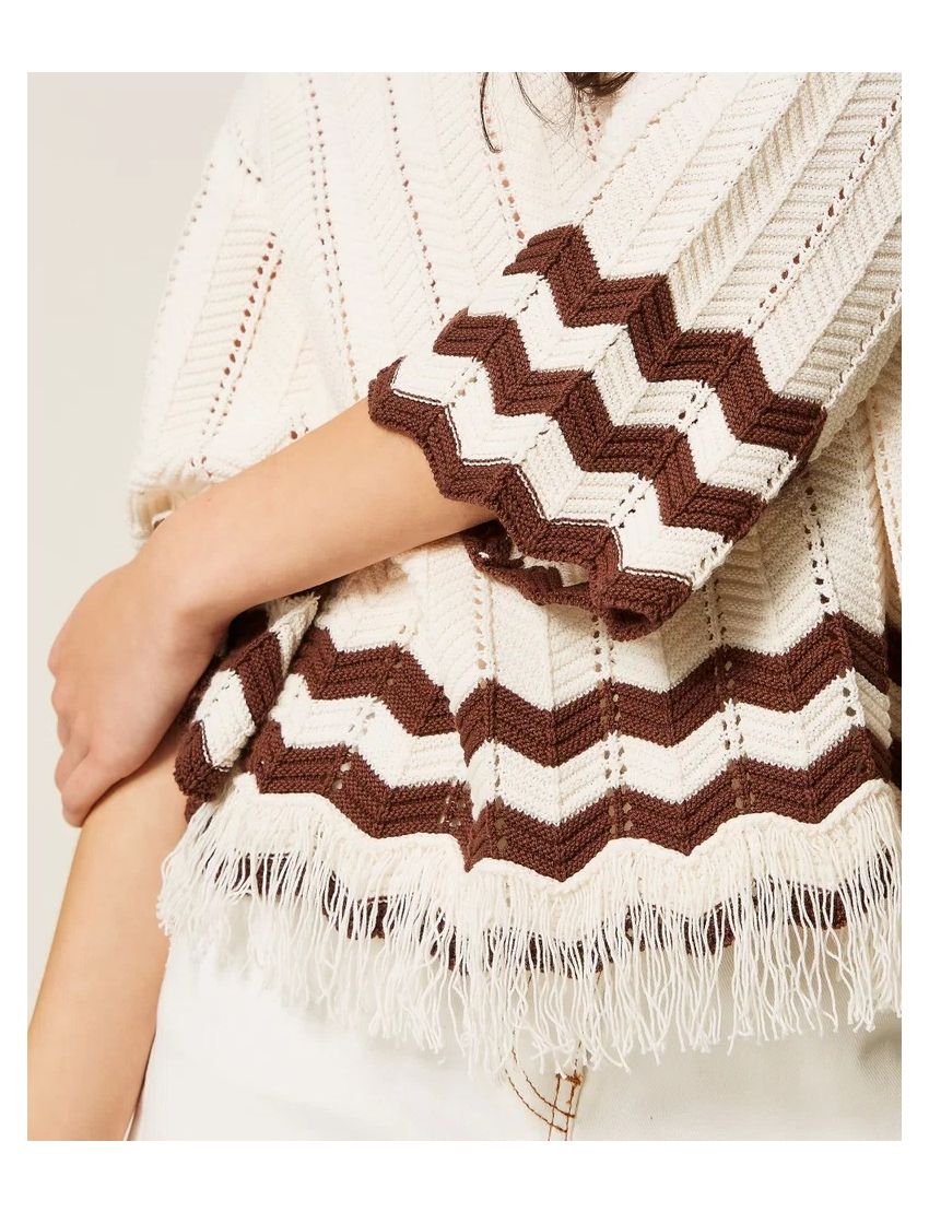 CAMISOLA MALHA AP3061 C/ 