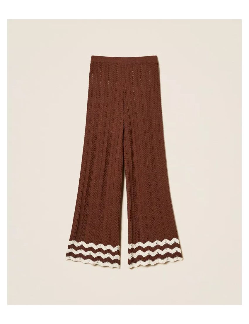 CALÇAS AP3062 MALHA PERFU