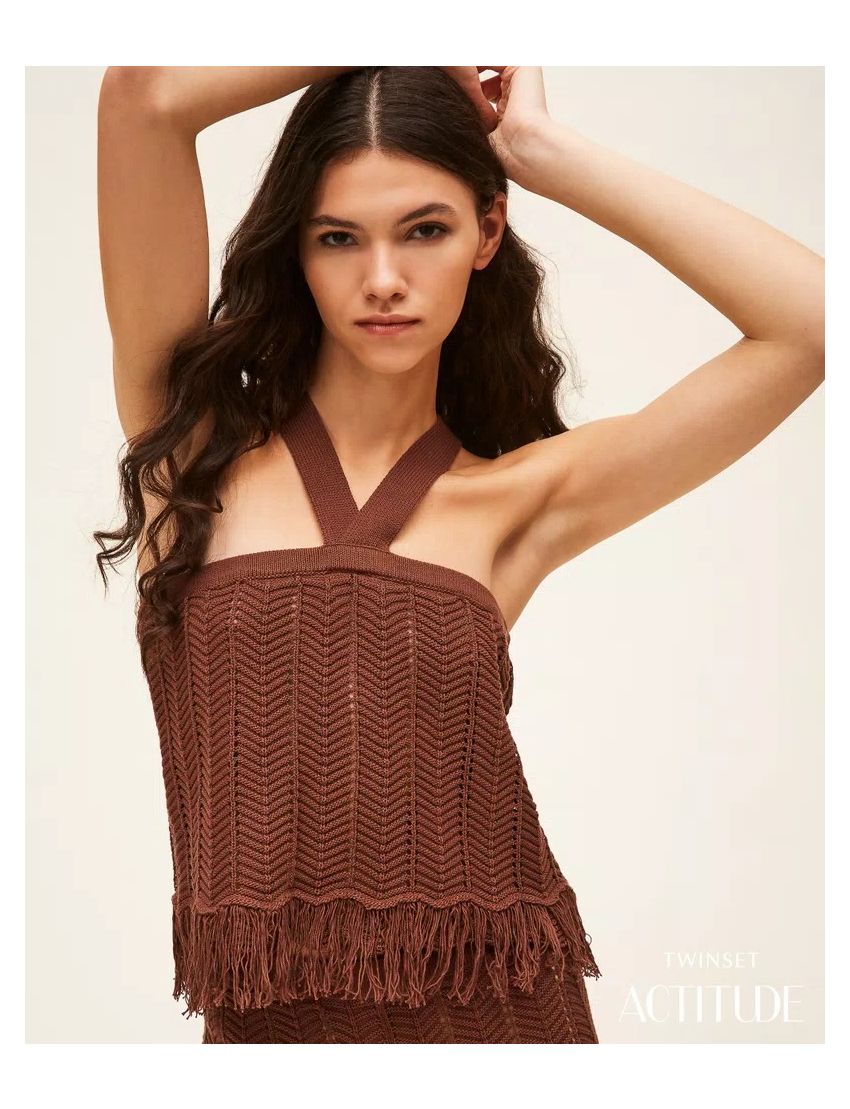 TOP AP3063 MALHA PERFURAD