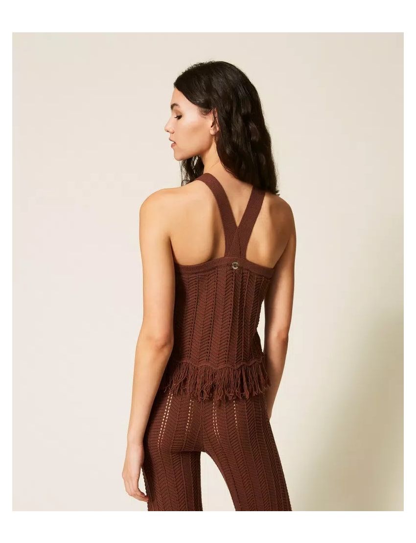 TOP AP3063 MALHA PERFURAD