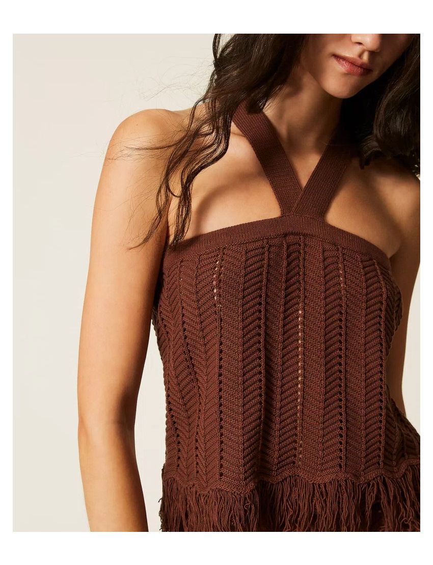 TOP AP3063 MALHA PERFURAD