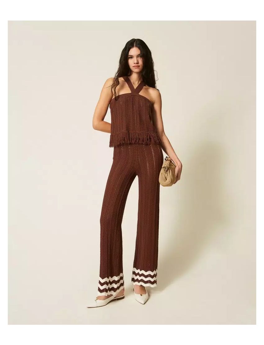 TOP AP3063 MALHA PERFURAD