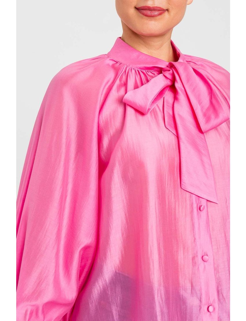 CAMISA AP2180 VOIL C/ GOL