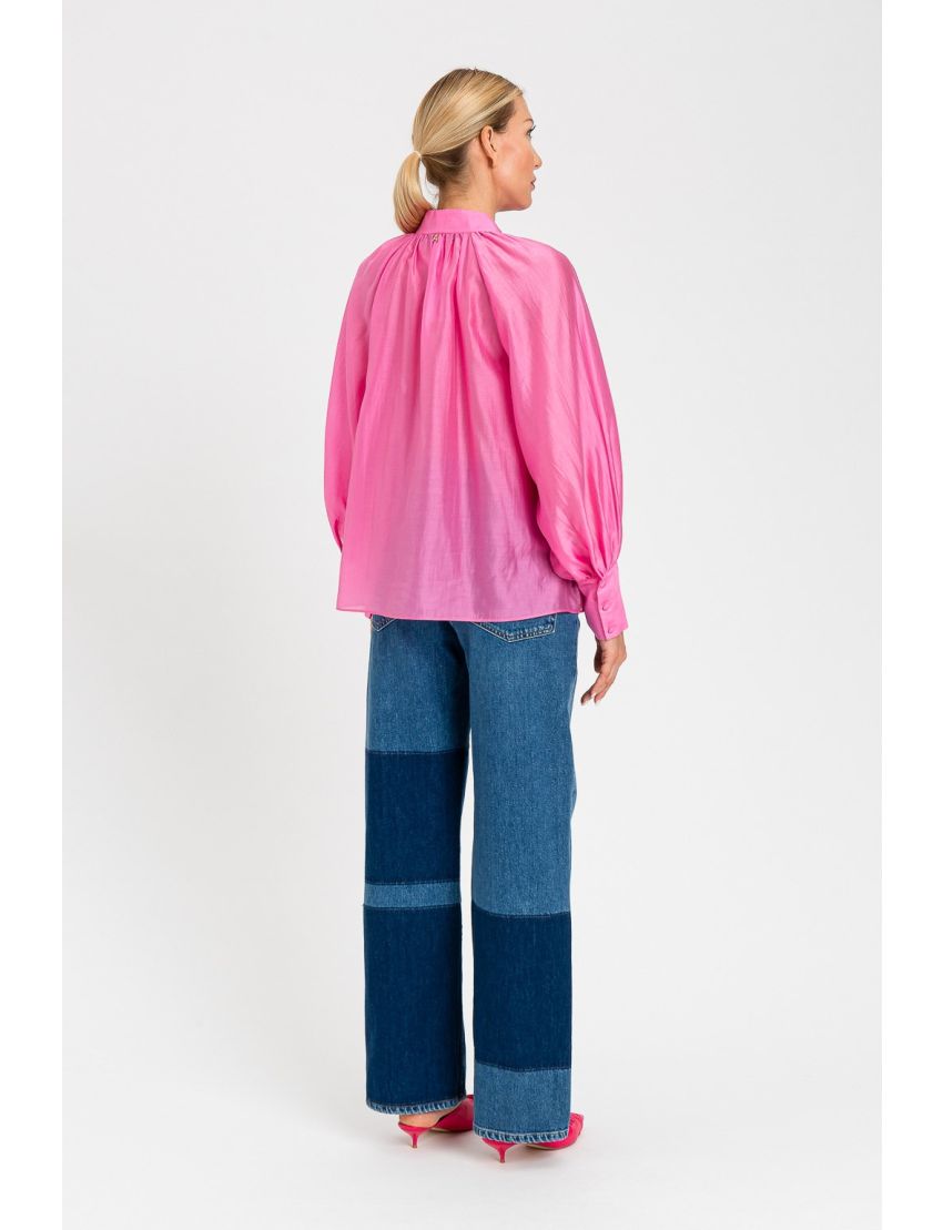 CAMISA AP2180 VOIL C/ GOL