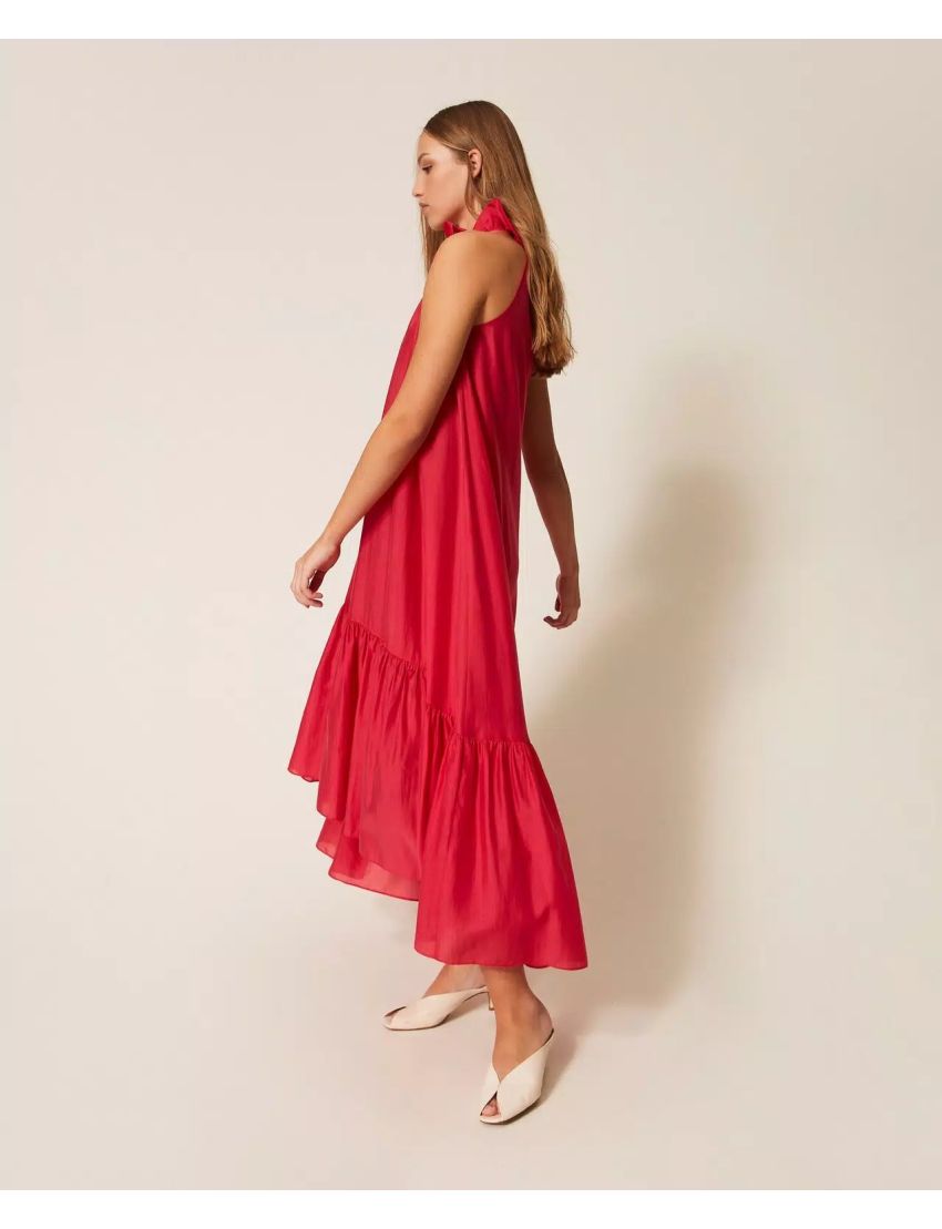 VESTIDO LONGO AP2185 VOIL