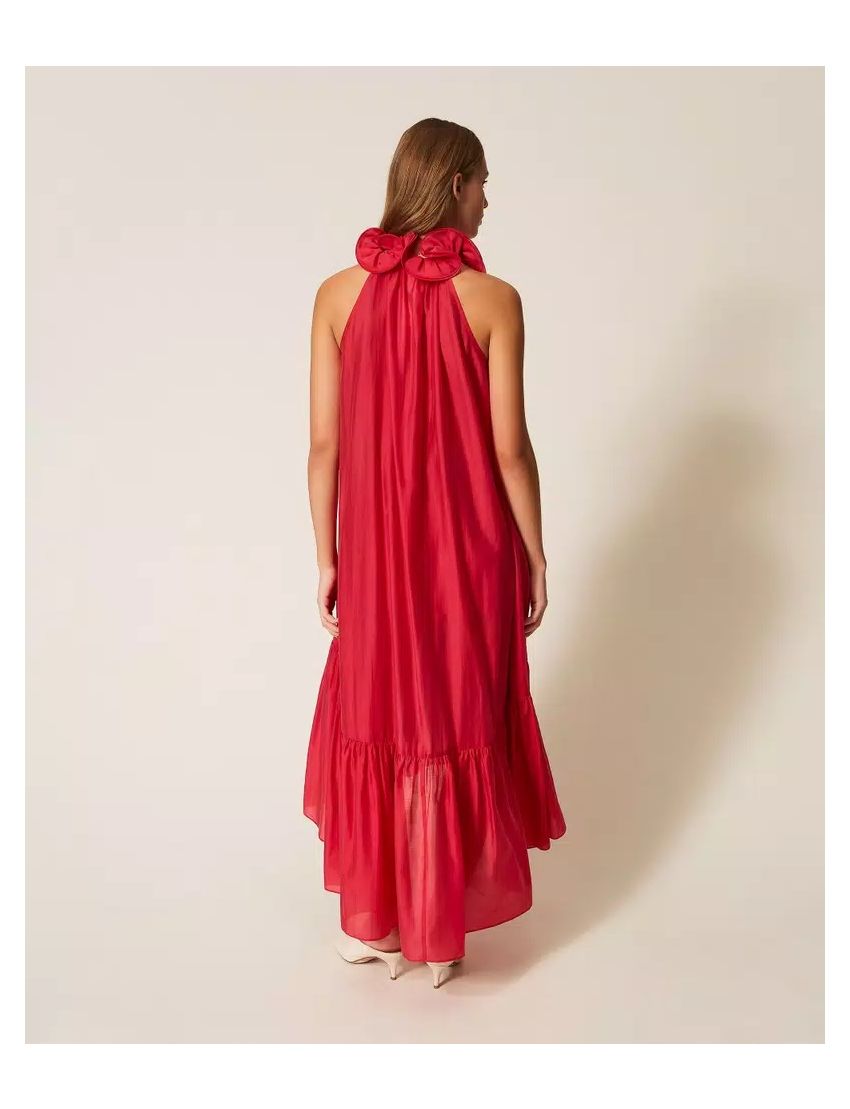 VESTIDO LONGO AP2185 VOIL