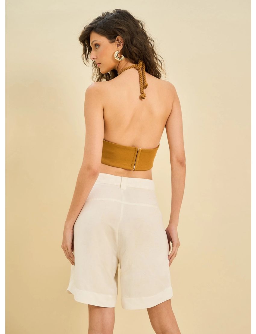 CROP TOP 462200995 C/ DRA