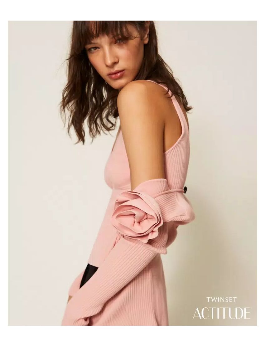 SET CARDIGAN + TOP AP3105