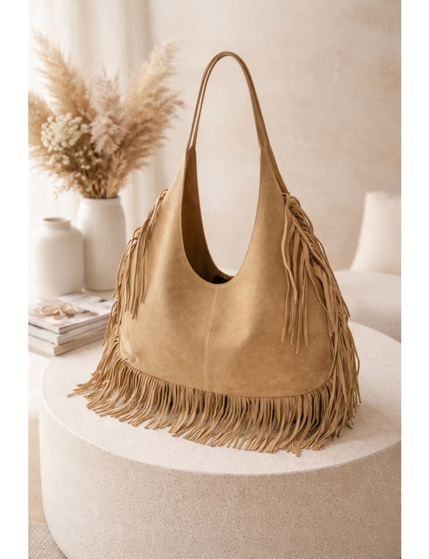 CARTEIRA 324002 SUEDE C/ 