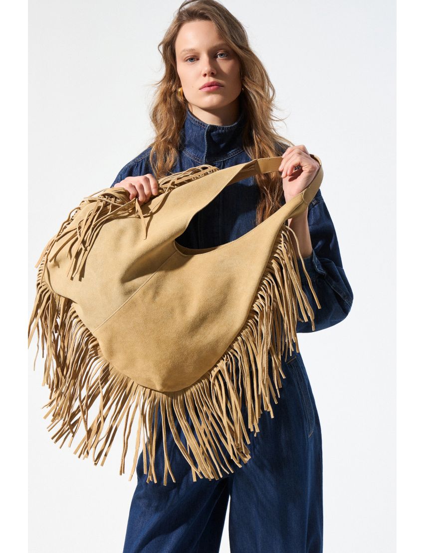 CARTEIRA 324002 SUEDE C/ 