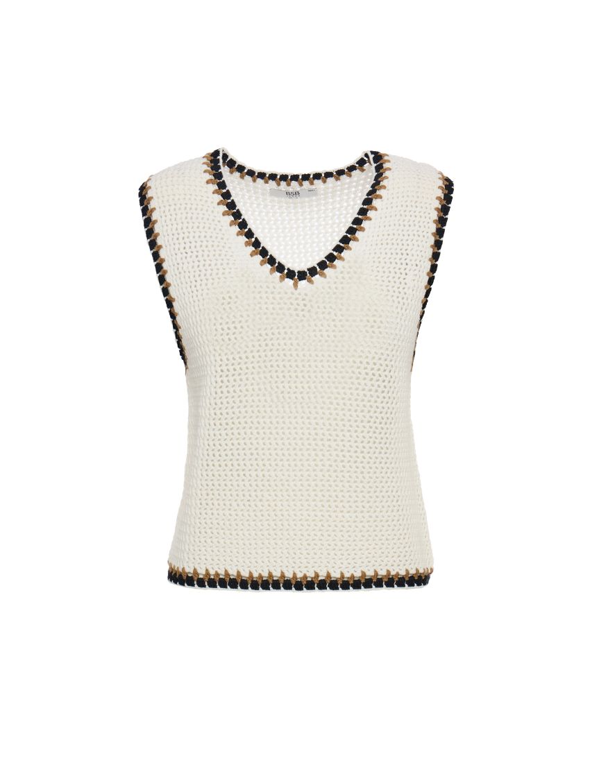 COLETE 260003 MALHA CROCH