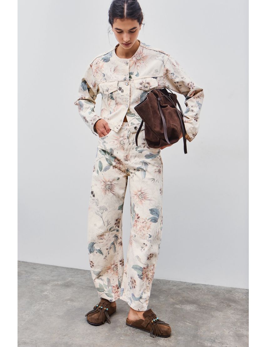 CALÇAS DENIM 212852 DIONE