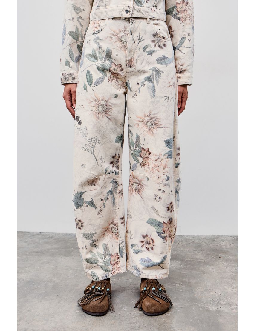 CALÇAS DENIM 212852 DIONE