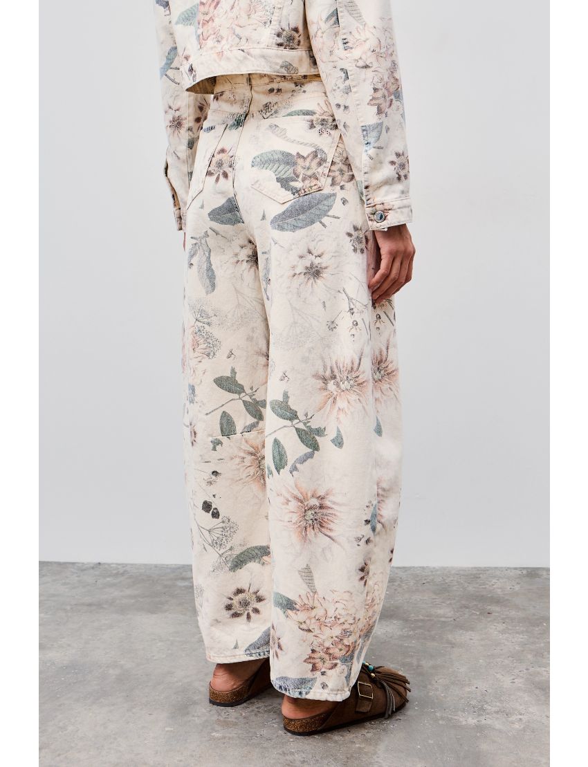 CALÇAS DENIM 212852 DIONE