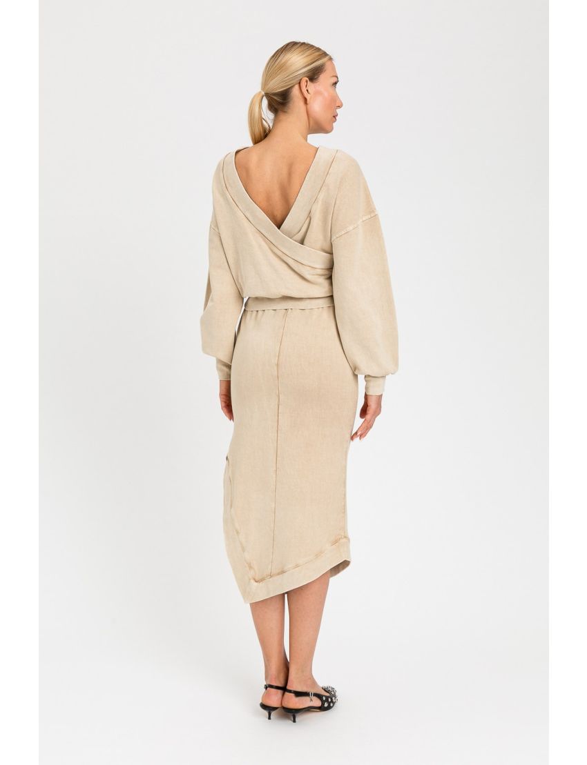 SWEATSHIRT AP2416 C/ PEDR