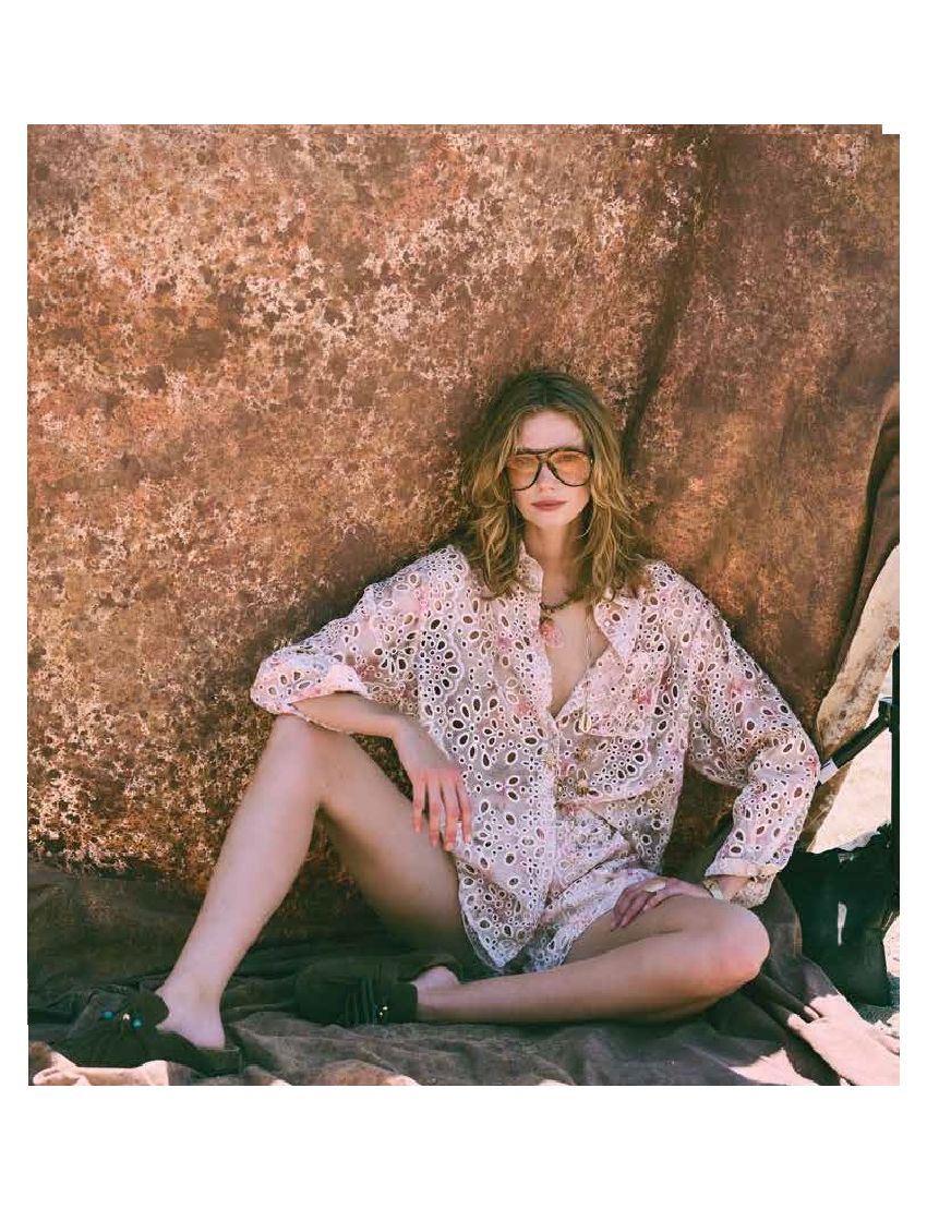 SET CAMISA + CALÇÕES 2640