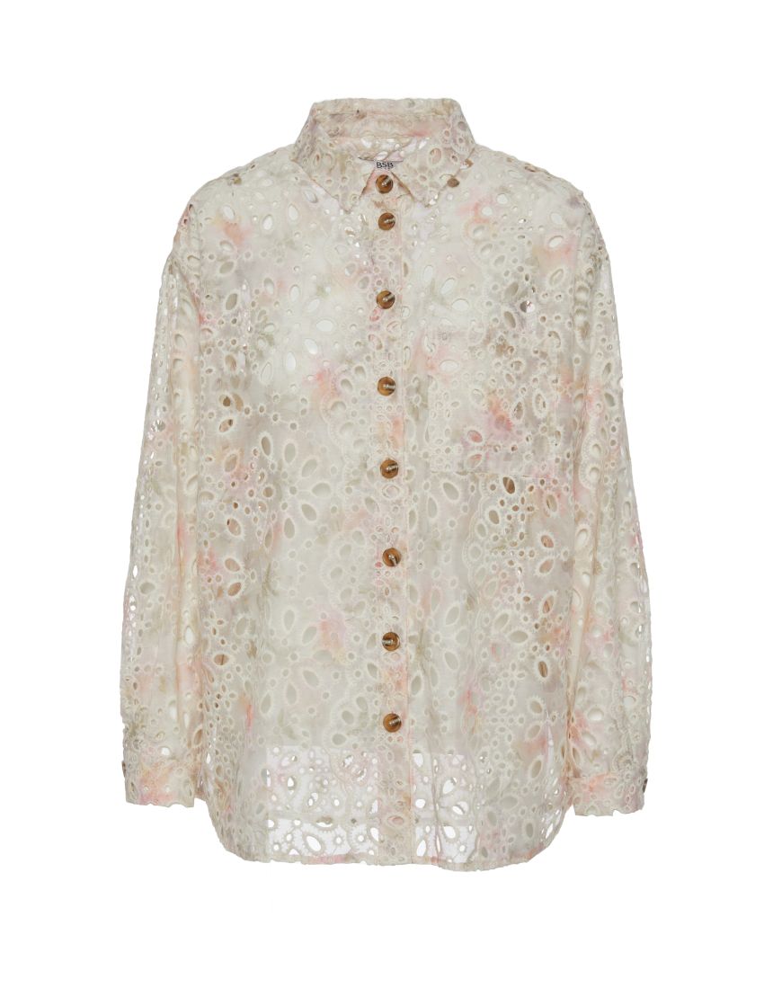 SET CAMISA + CALÇÕES 2640