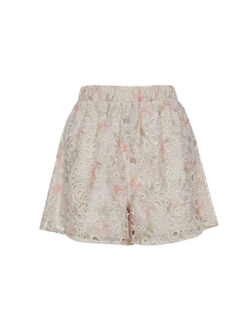 SET CAMISA + CALÇÕES 2640