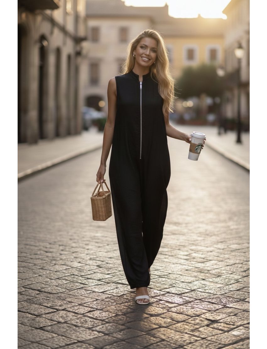 MACACÃO 244001 FLUIDO C/ 