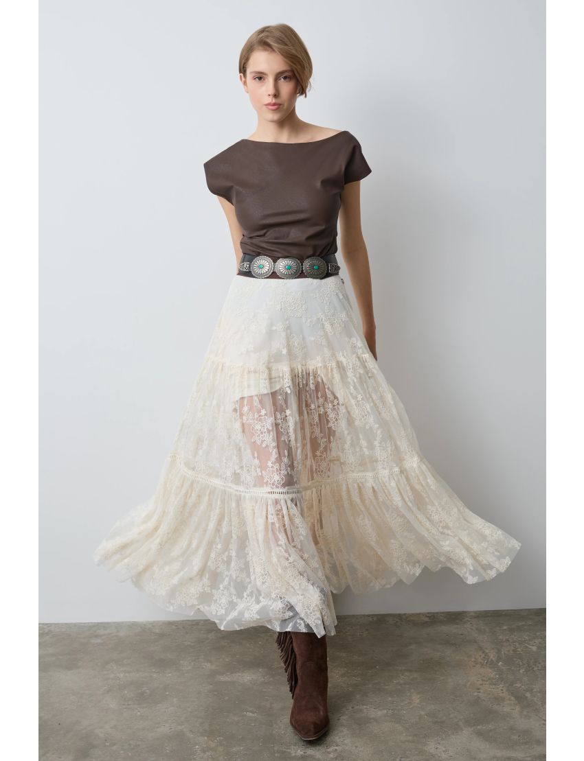 SAIA MAXI 213014 RENDA