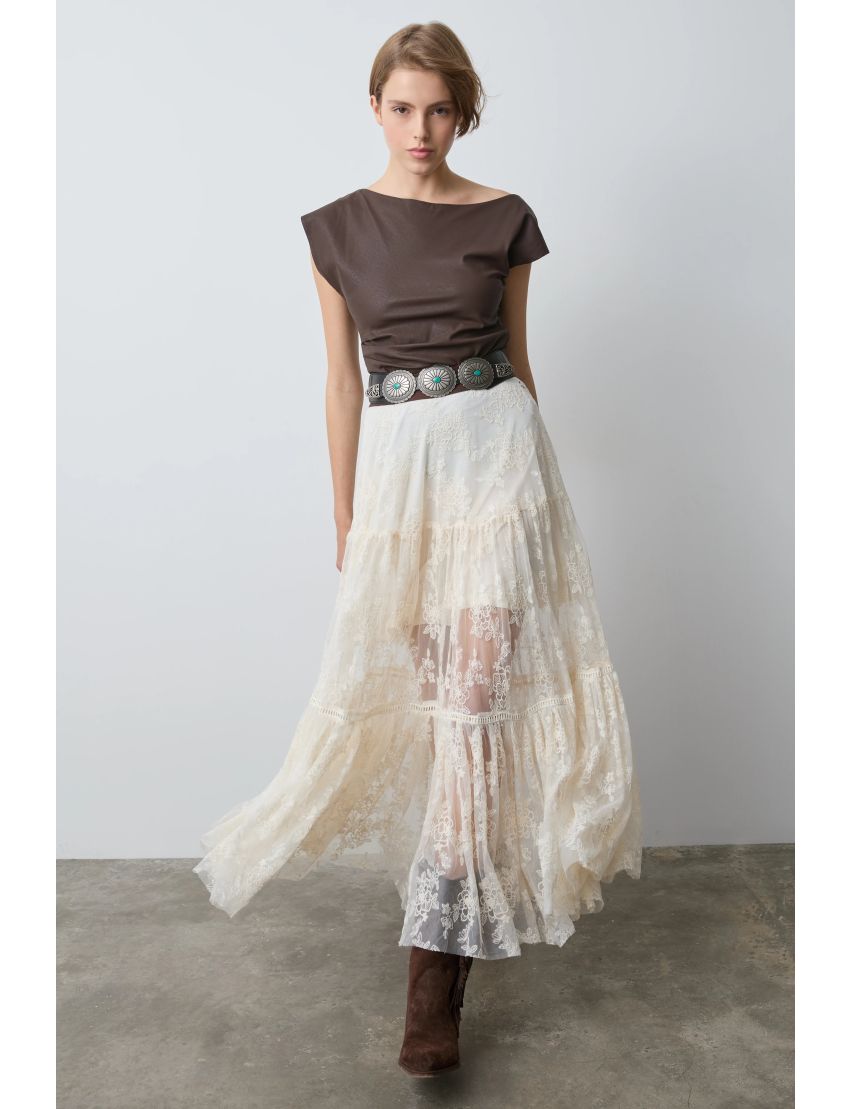 SAIA MAXI 213014 RENDA