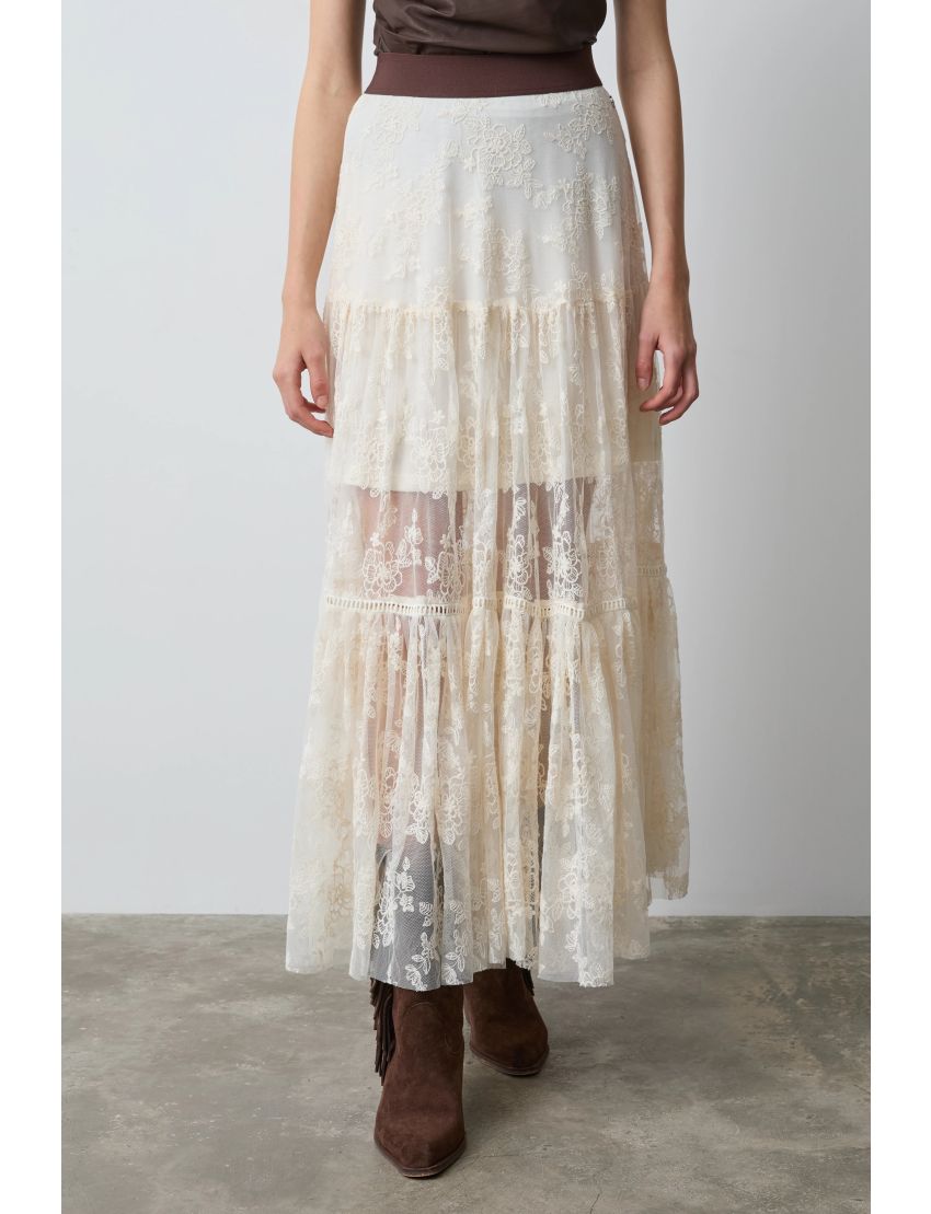 SAIA MAXI 213014 RENDA