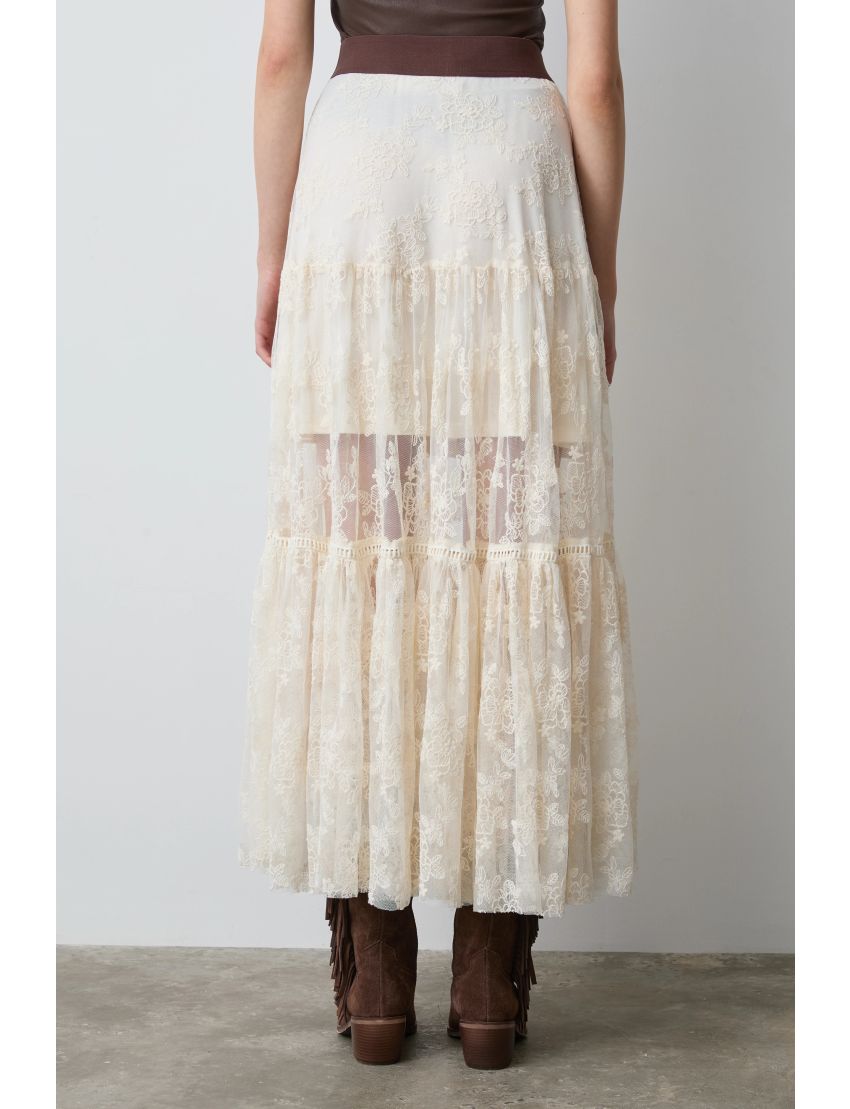 SAIA MAXI 213014 RENDA