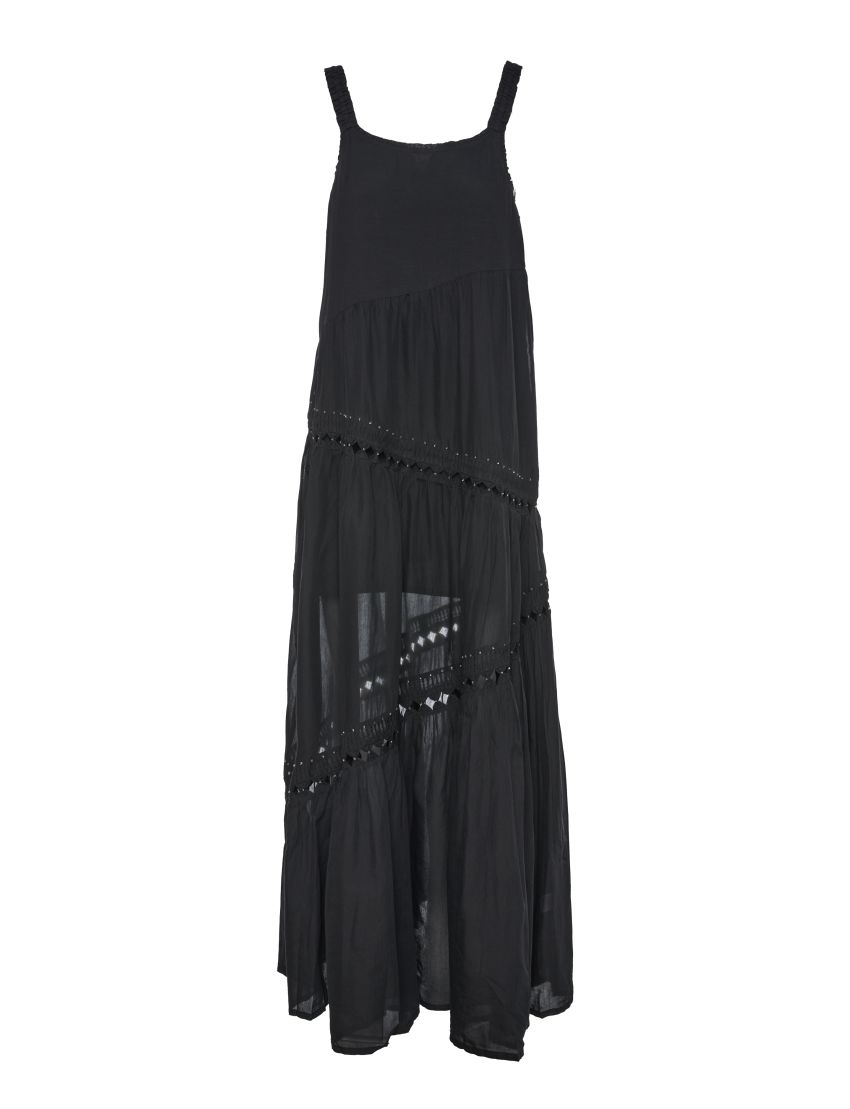 VESTIDO LONGO 211022 C/ D