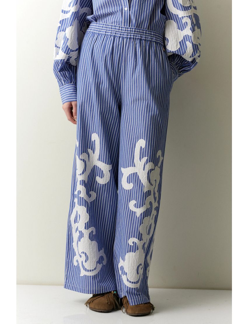 CALÇAS 212007 RISCAS C/ B