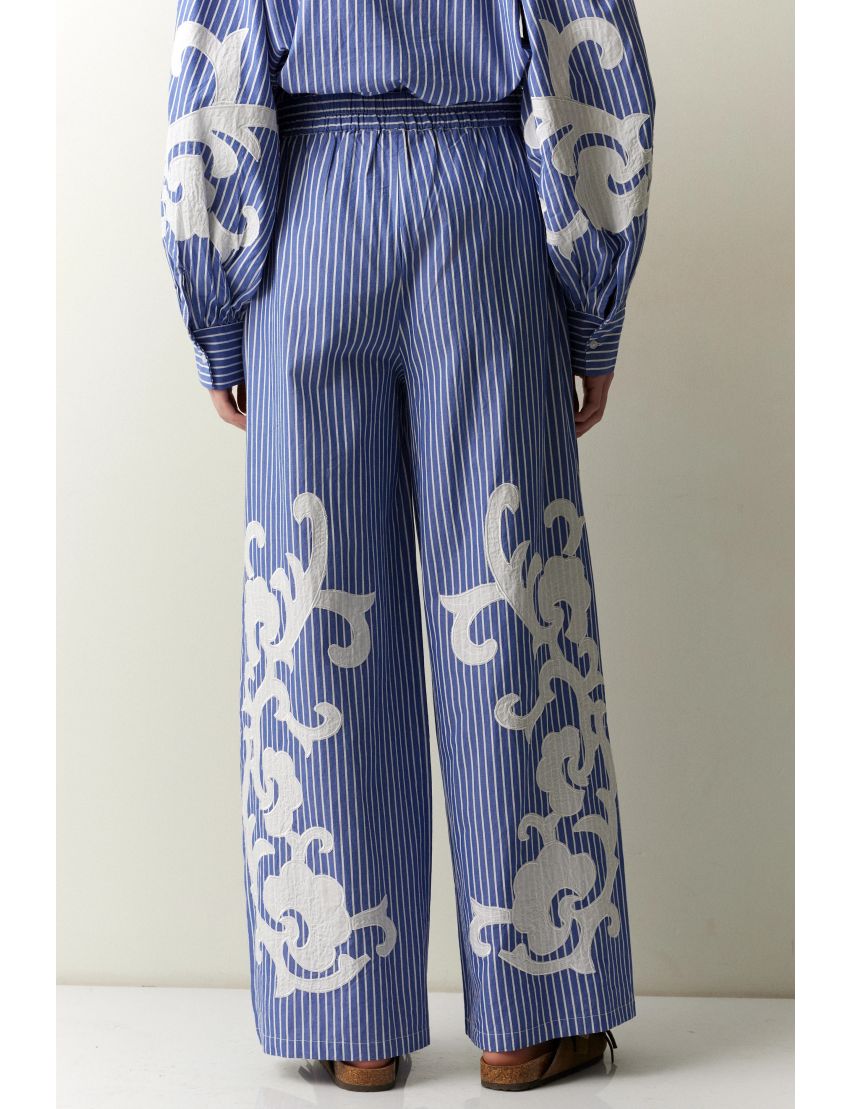 CALÇAS 212007 RISCAS C/ B