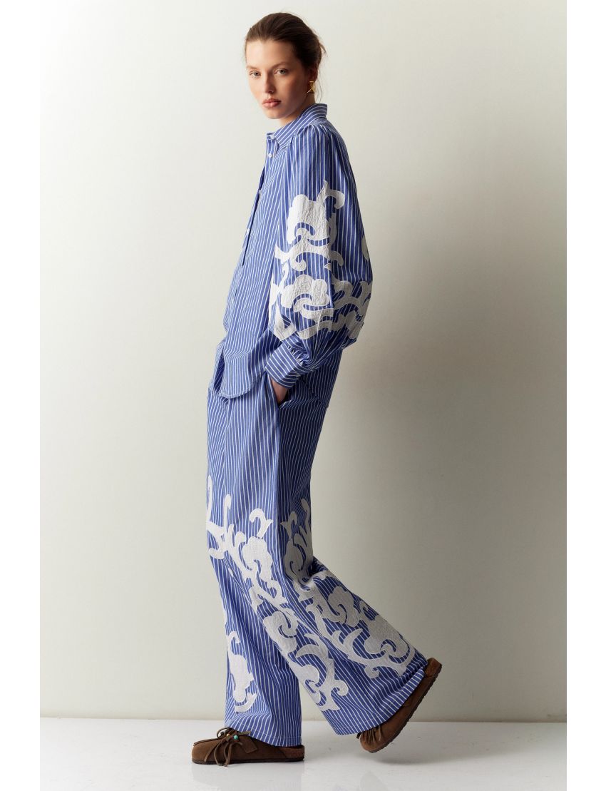 CALÇAS 212007 RISCAS C/ B