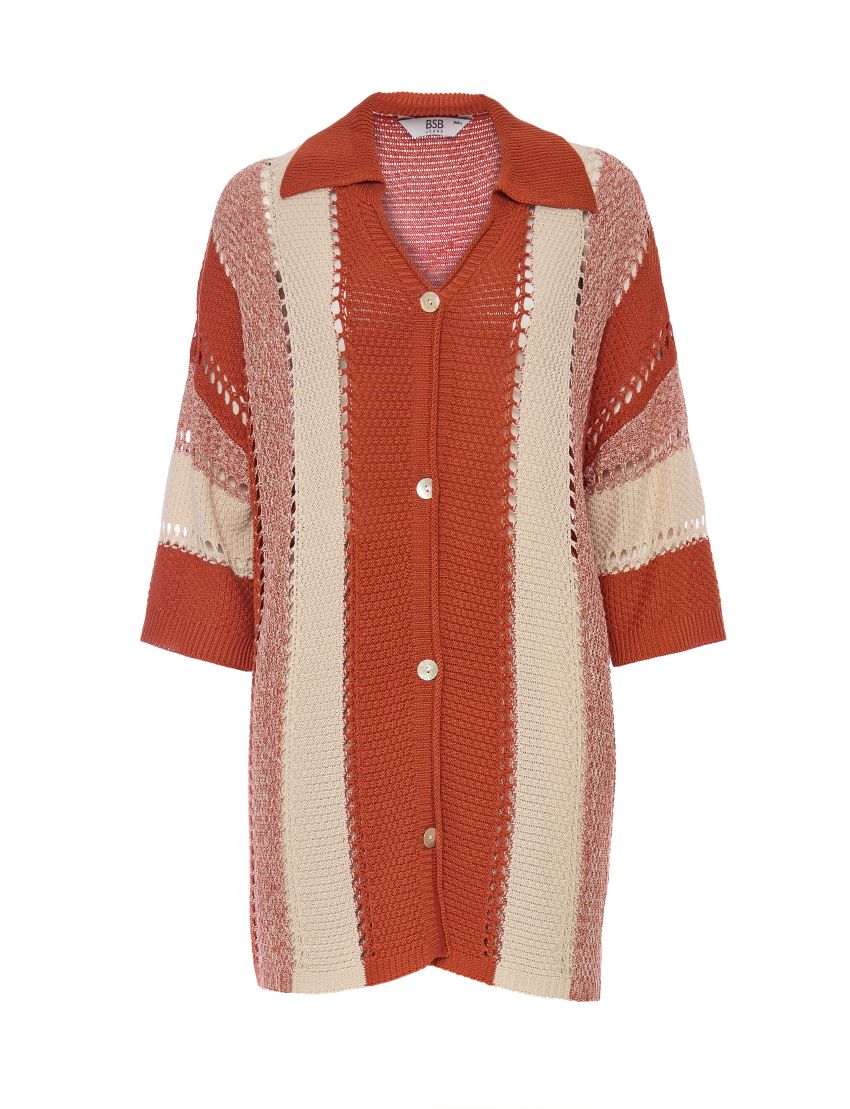 SET CARDIGAN + CALÇAS 264