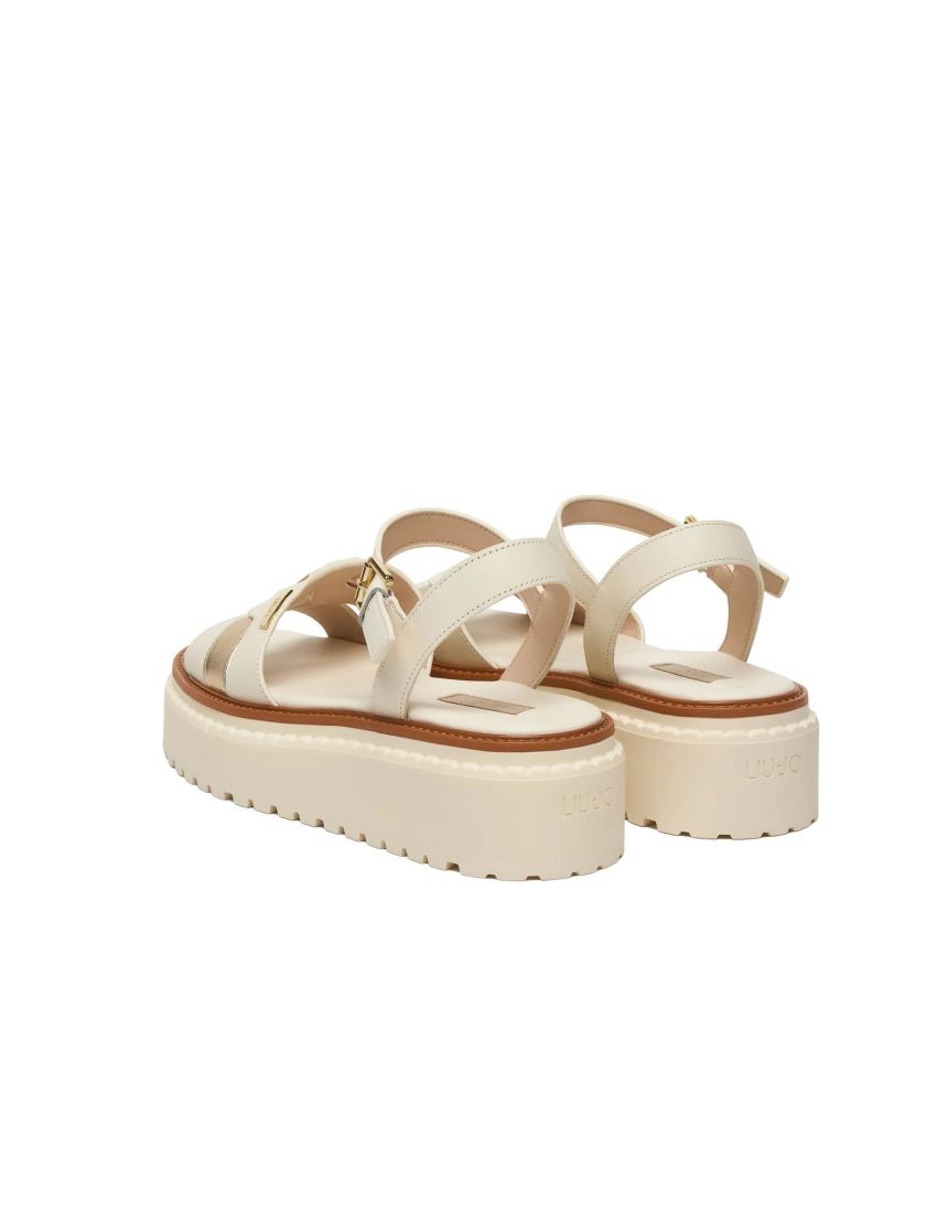 SANDÁLIAS BESSIE 01 SLING