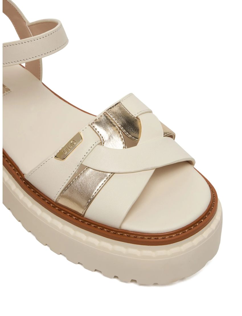 SANDÁLIAS BESSIE 01 SLING