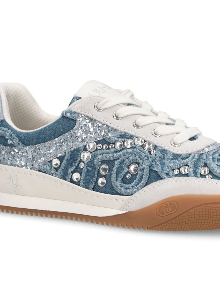 SAPATILHAS LEWIS 04 DENIM