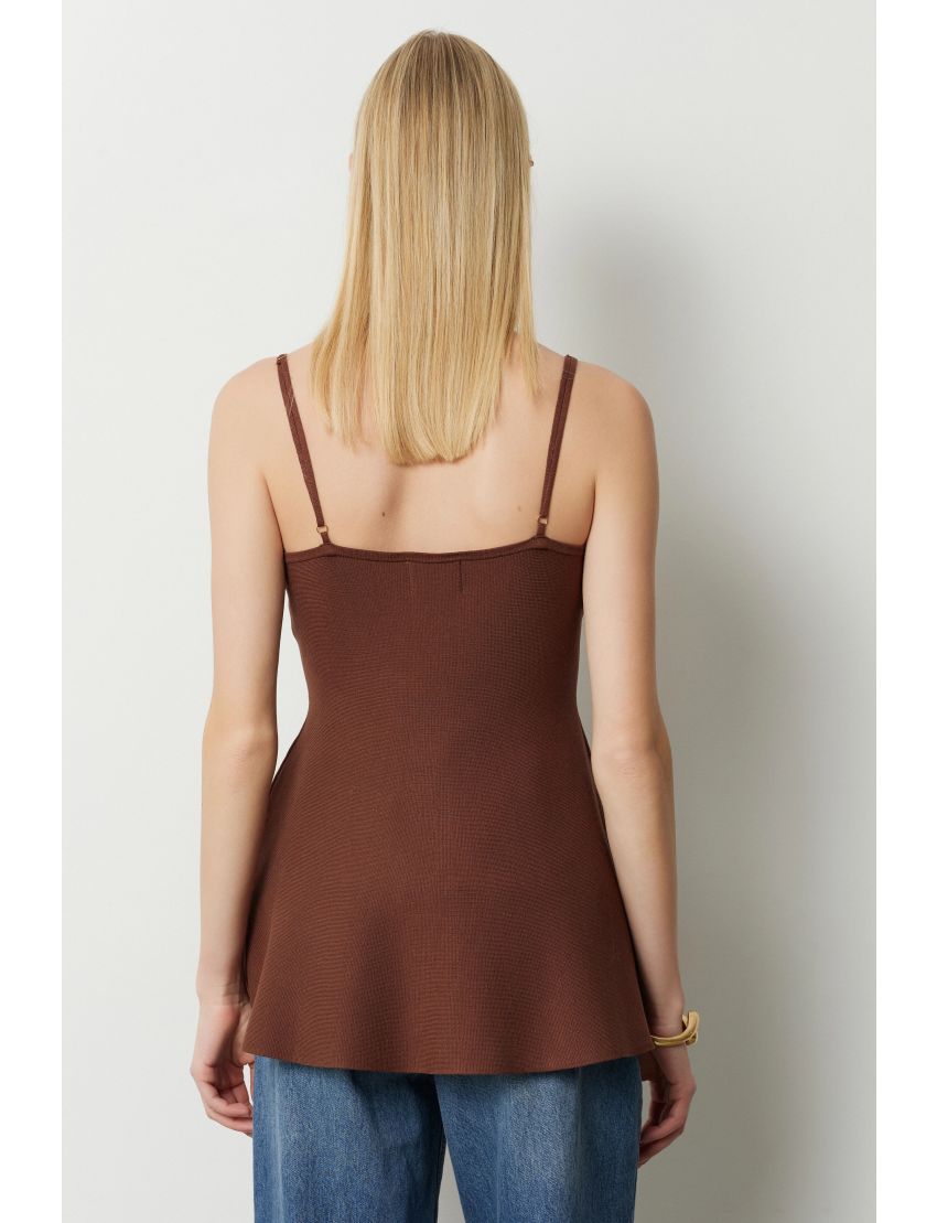 TOP 260017 MALHA FRIA EM 