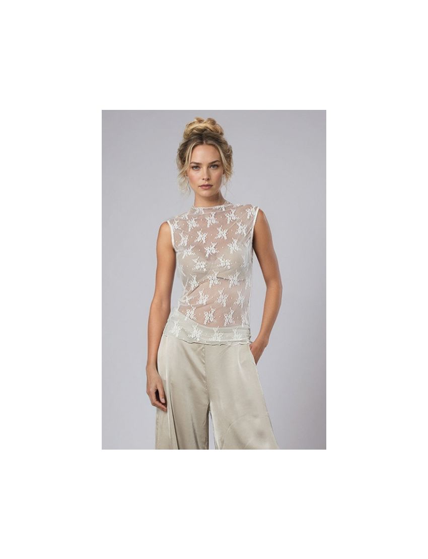 TOP CAVA 15104195 RENDA C