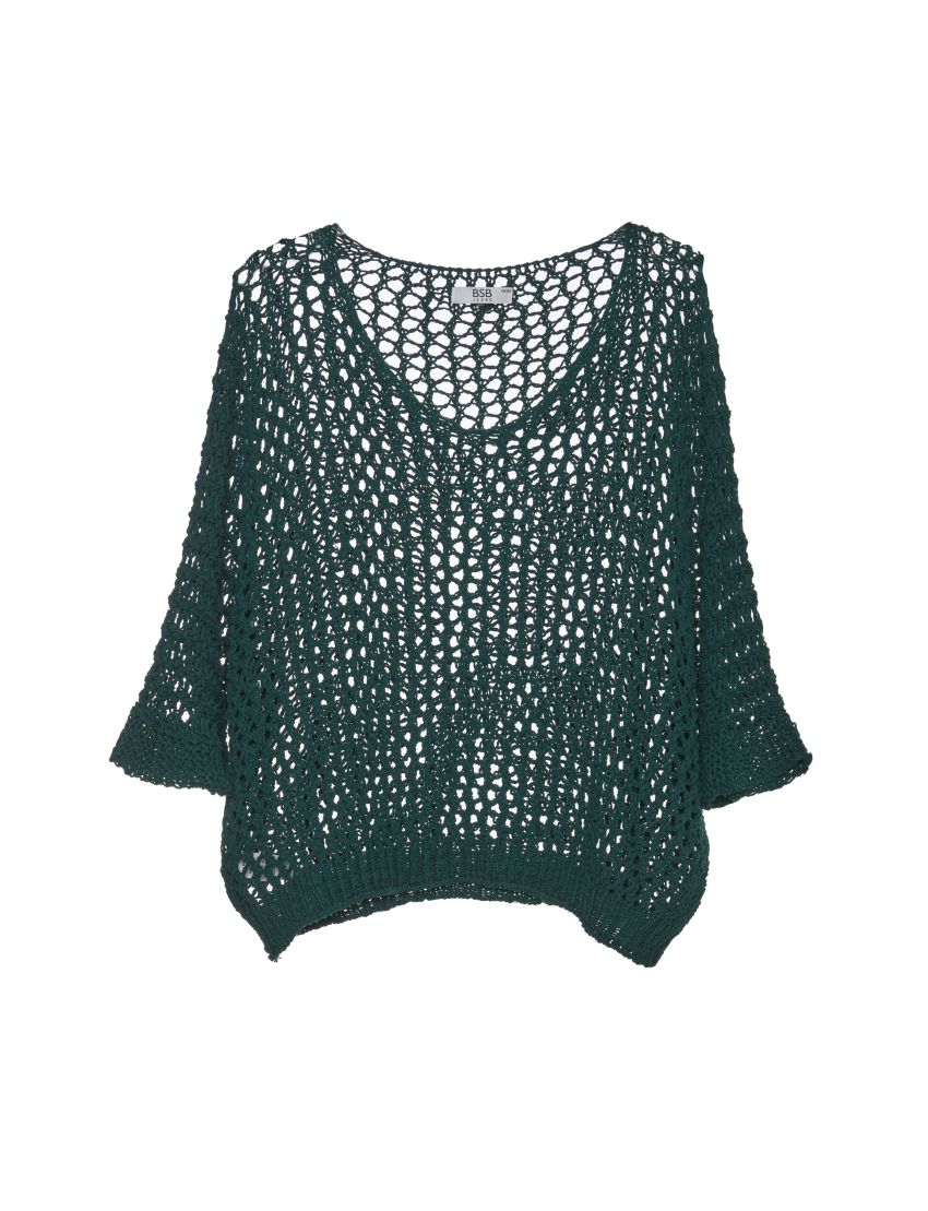 CAMISOLA CROP 260030 REDE