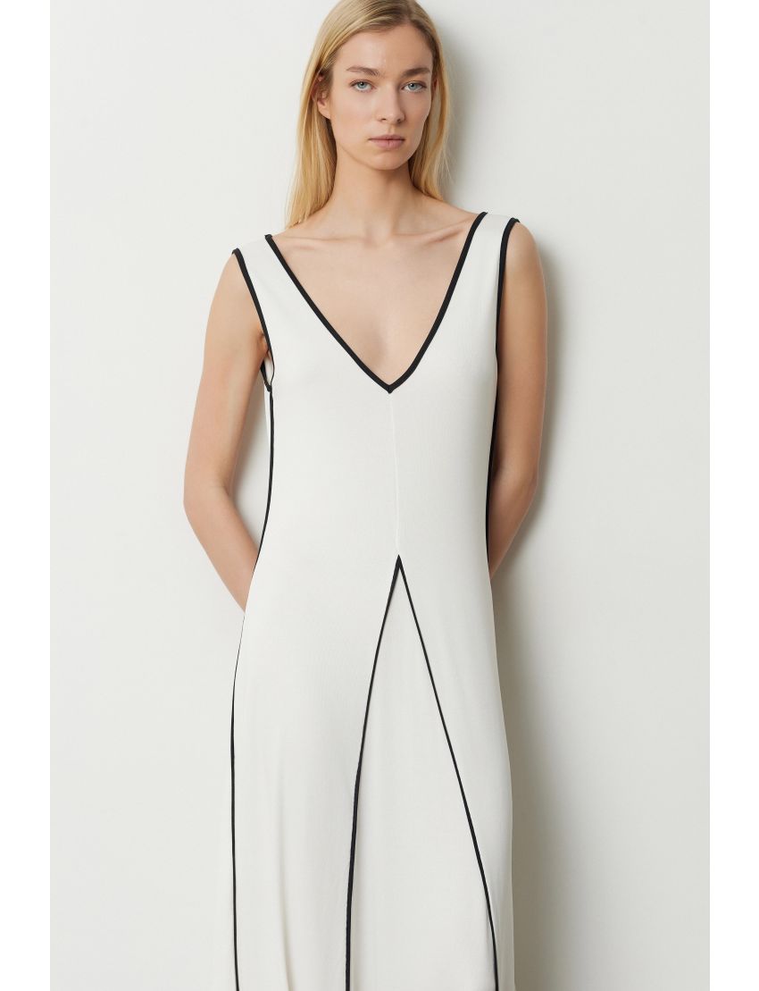 VESTIDO MAXI 211058 C/ DE