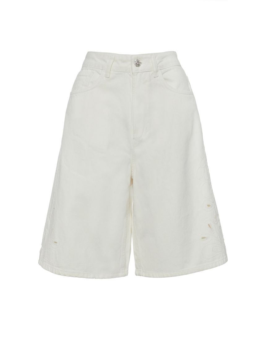 BERMUDA DENIM 241810 C/ R