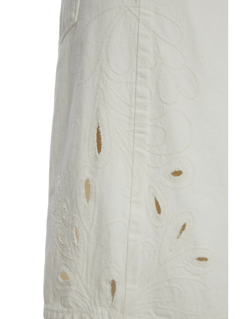 BERMUDA DENIM 241810 C/ R