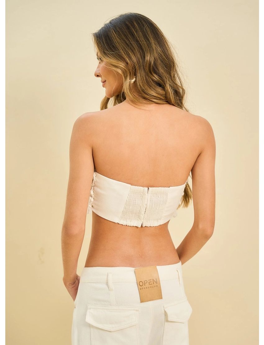 TOP CAI-CAI 462200996 LIN