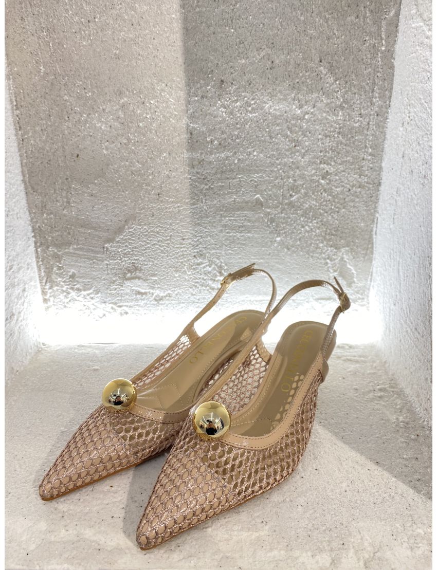 SAPATOS 2716004 SLINGBACK