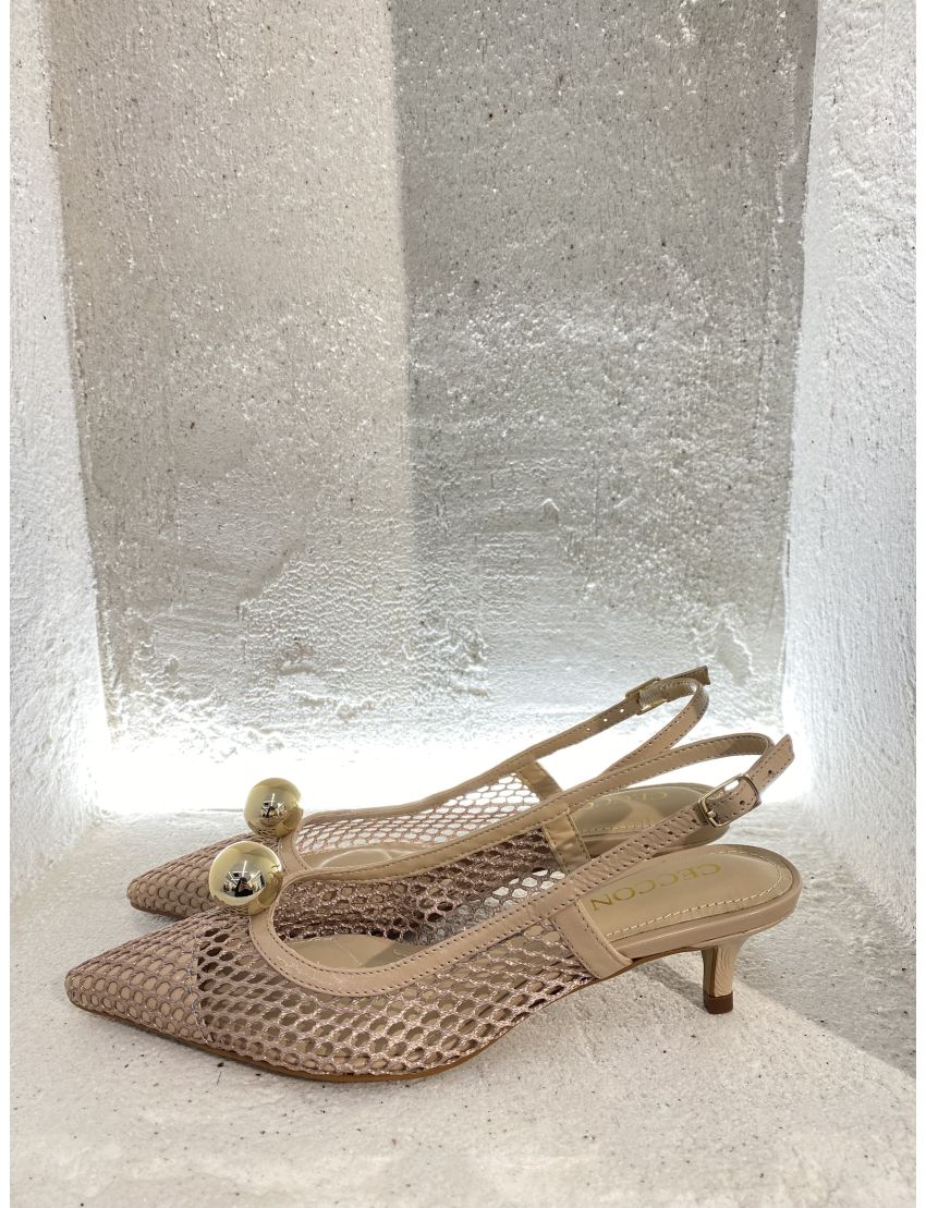 SAPATOS 2716004 SLINGBACK